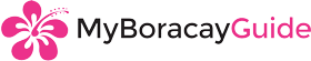 My Boracay Guide