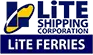 lite ferry logo
