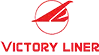 victory liner logo