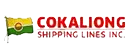 cokaliong logo
