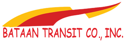 bataan transit logo